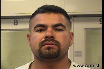 Juan  Moreno-gomez Mugshot